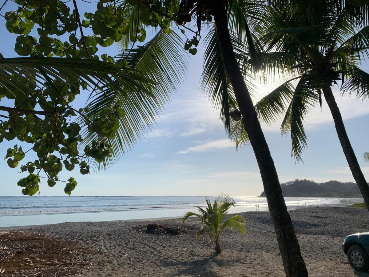 Beach Front Bahia Самара Экстерьер фото