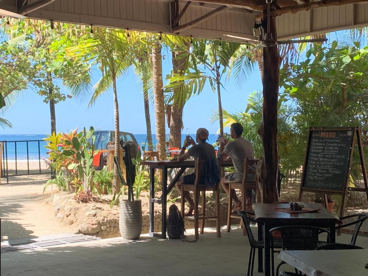 Beach Front Bahia Самара Экстерьер фото