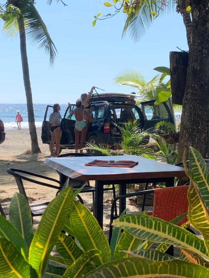 Beach Front Bahia Самара Экстерьер фото