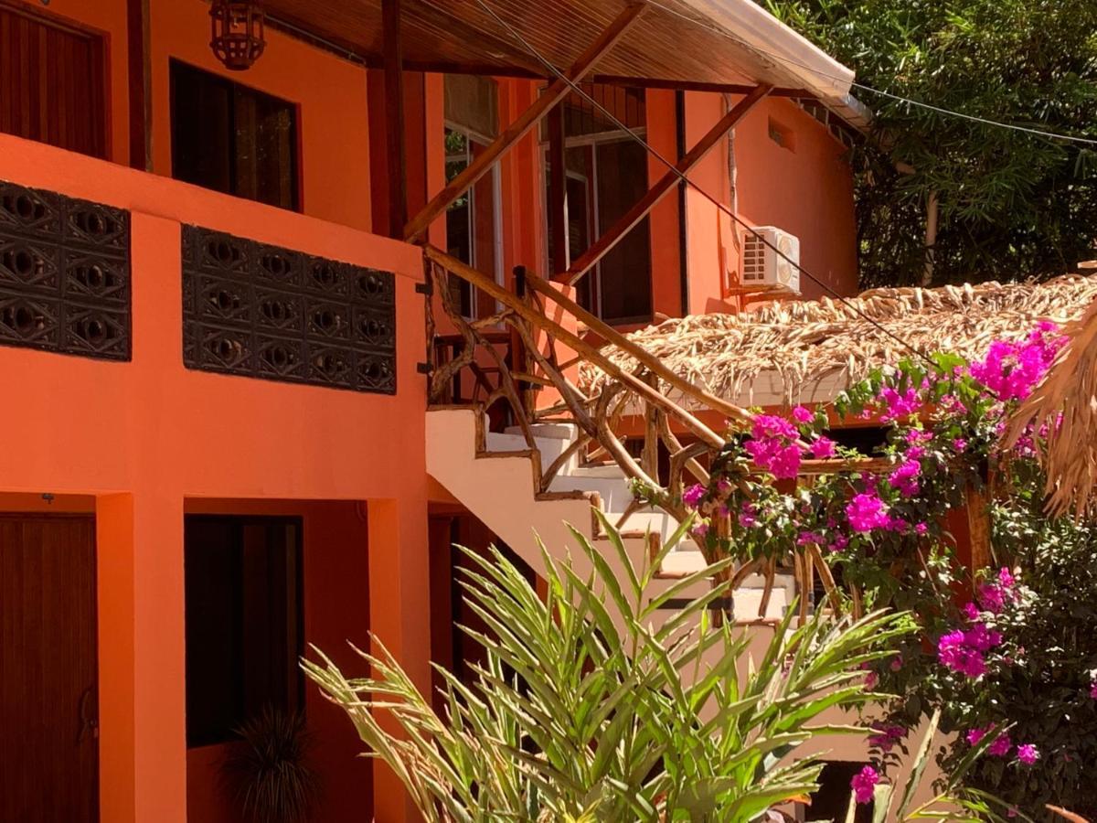 Beach Front Bahia Самара Экстерьер фото