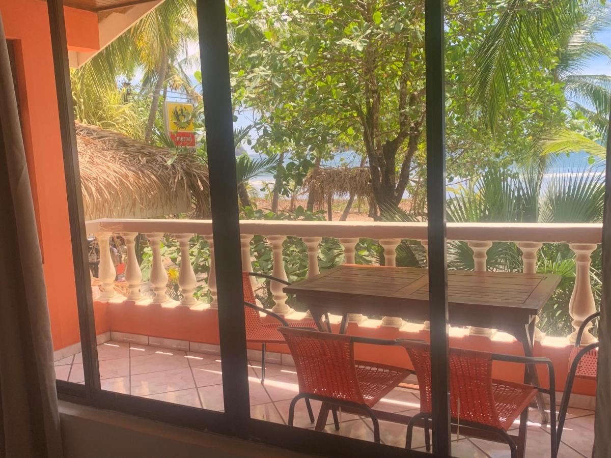 Beach Front Bahia Самара Экстерьер фото