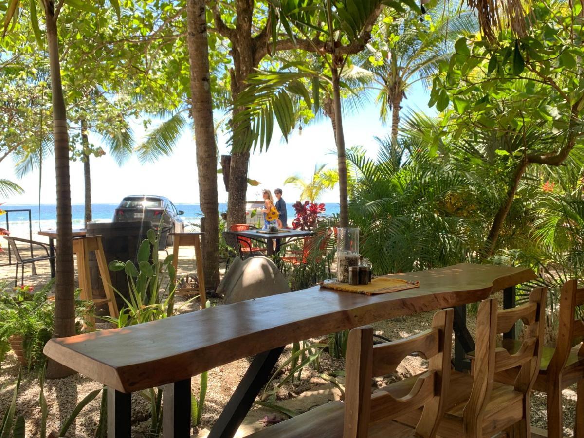 Beach Front Bahia Самара Экстерьер фото
